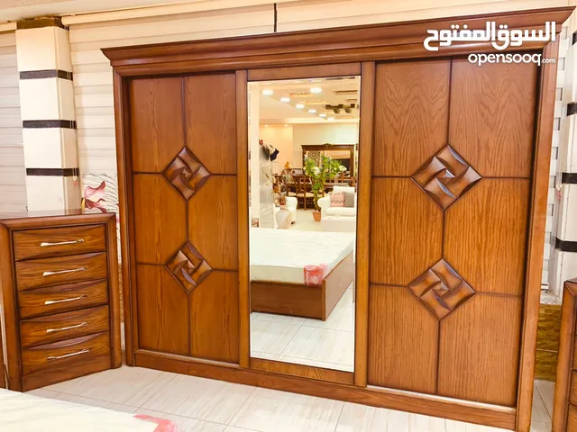غرفة نوم ماستر فخمه جدا