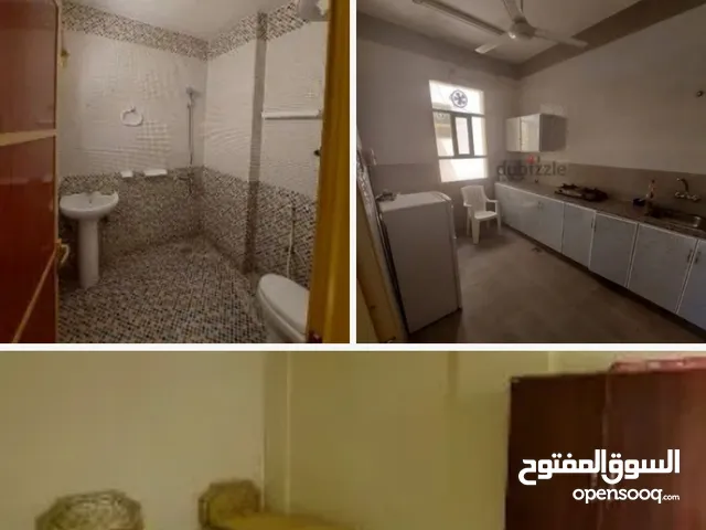 apartment for rent in Ibri شقة مؤثثة للإيجار عبري