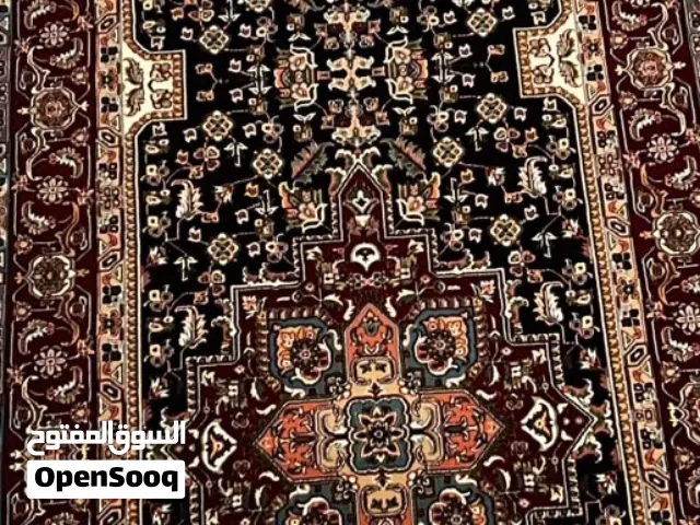سجاد كاشان إيراني درجة اولى جديد