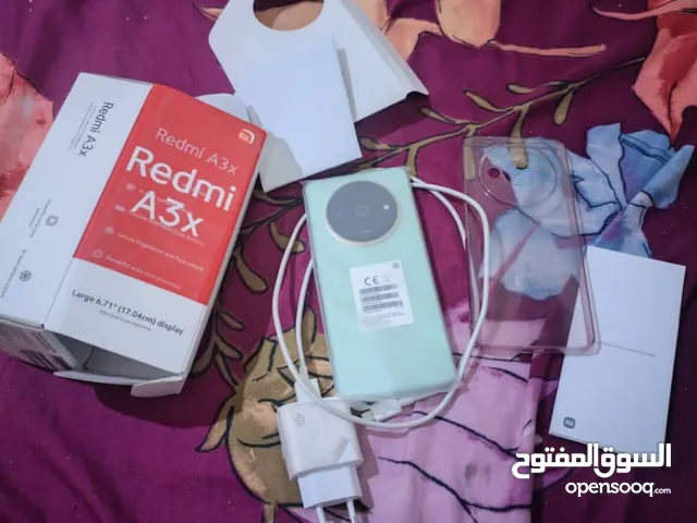 رديميA3x الذاكرة 64