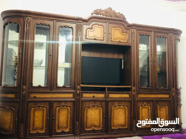 مكتبه حجم كبير