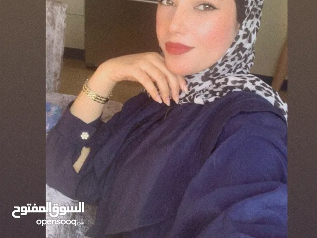 ايمان عوض محمد بشارات