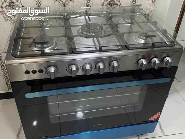 Other Ovens in Northern Governorate