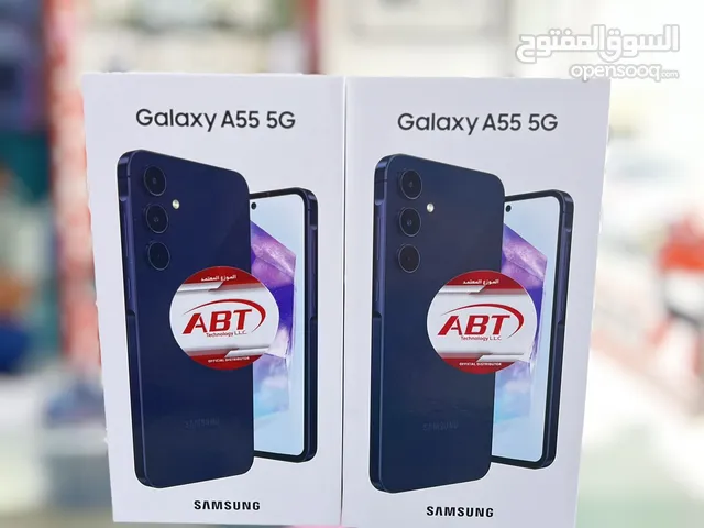 Samsung A55 5G 256GB