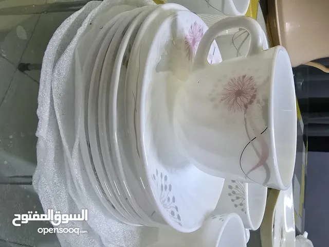 tea sets in mint condition