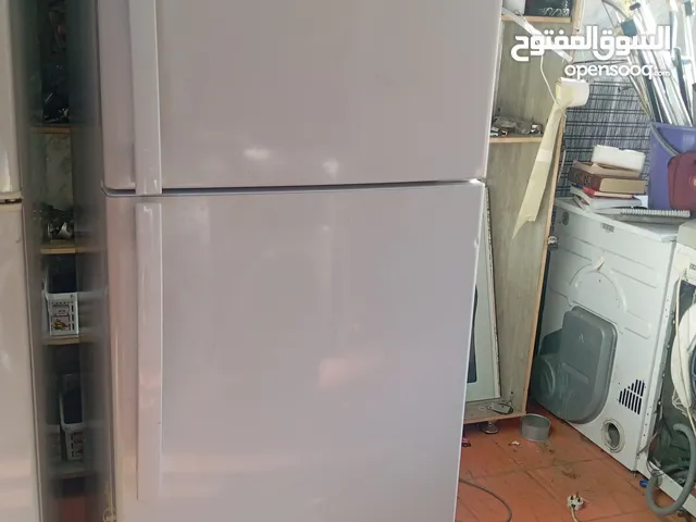 ثلاجه دايو للبيع بحالة ممتازة