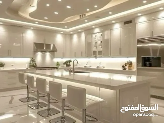 مطابخ المنيوم حديثه2025