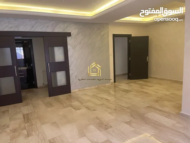 209 m2 3 Bedrooms Apartments for Rent in Amman Khalda