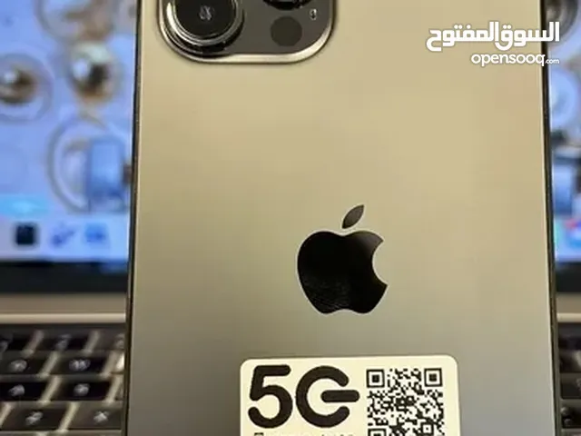 Apple iPhone 12 Pro Max 256 GB in Al Hudaydah
