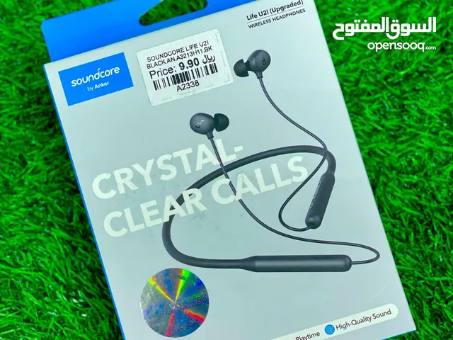 SOUNDCORE BY ANKER LIFE U2i