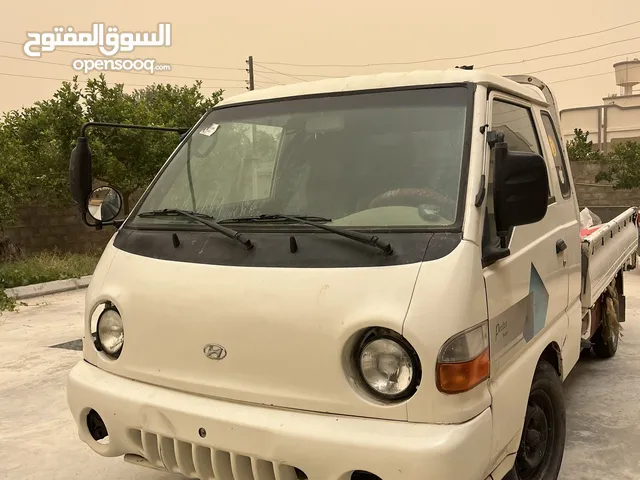 هيونداي بورتر جرانا للبيع