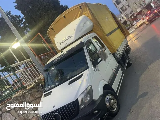 مرسيدس بنز 519 مطور 3000 تيربو هوك داخل برخصه السياره بصلاة على النبي للتواصل