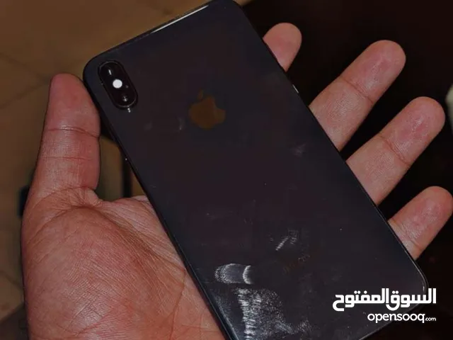 iphone xs max 64 GB