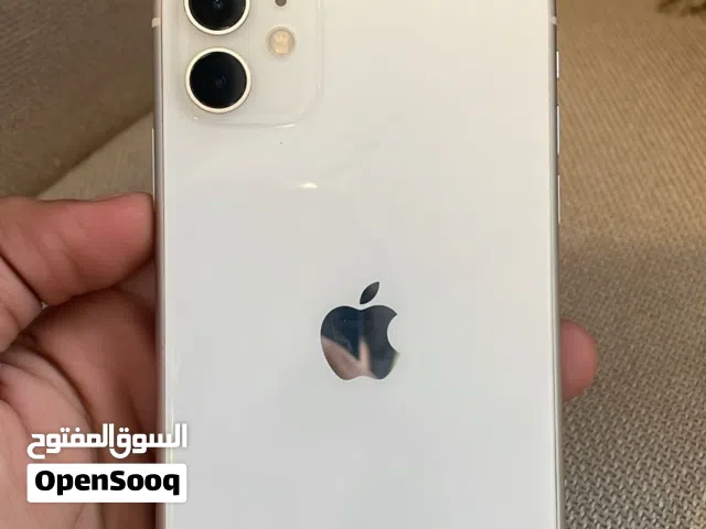 ايفون 11(العادي)