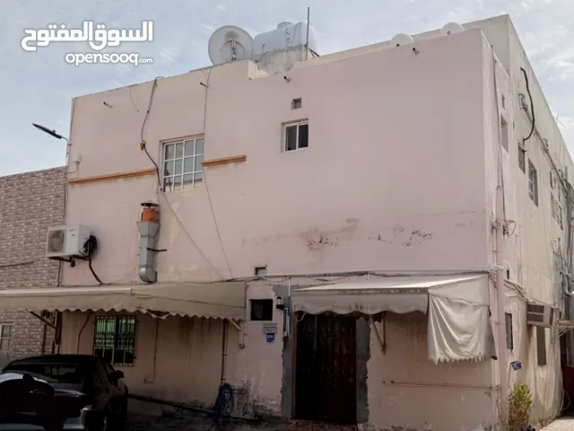 منزل للبيع في مدينة عيسى
