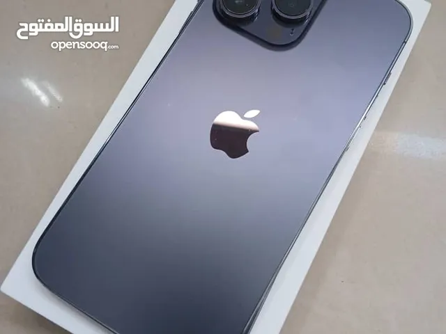 Apple iPhone 14 Pro Max 256 GB in Tripoli