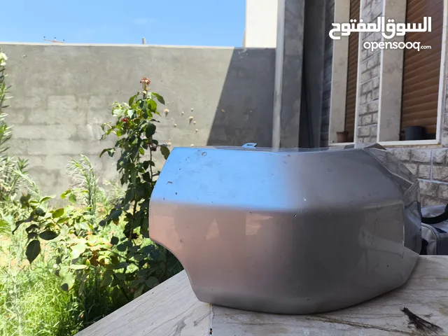 فخده تيوتا Fj جديده