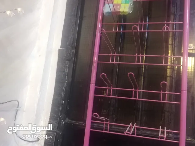 استاند تعليق جديد لون زهري للبيع