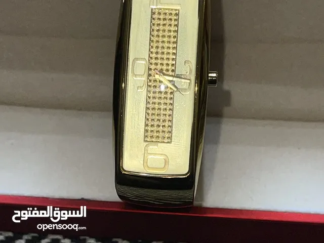 Gold Dolce and Gabbana for sale  in Amman