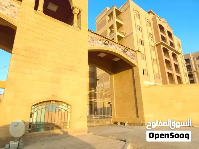 150 m2 3 Bedrooms Apartments for Sale in Cairo New Cairo