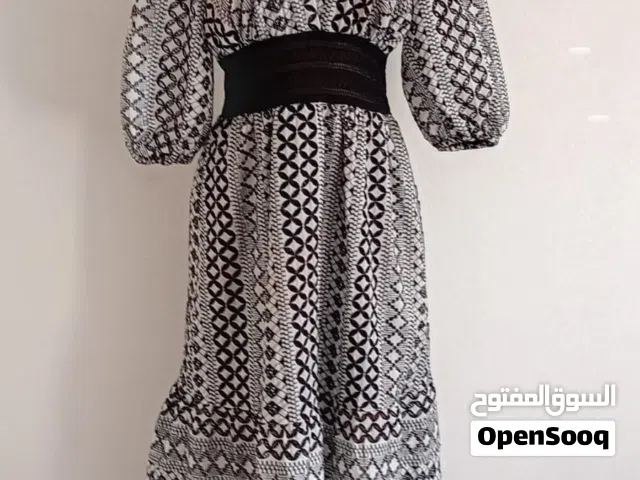 Modest and fashionable dresses for sale. Details on the photo