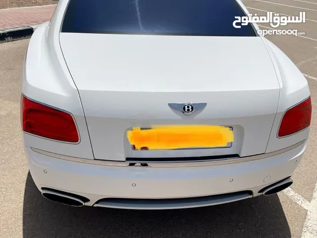 Used Bentley Other in Al Ain
