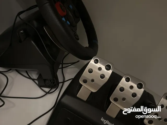 Other Gaming Accessories - Others in Abu Dhabi