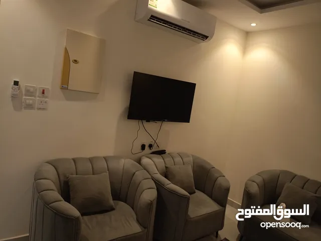 70 m2 Studio Apartments for Rent in Buraidah Al-Afqa