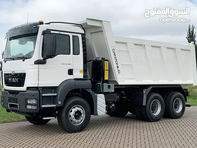  truck for rent/// قلاب مان للايجار