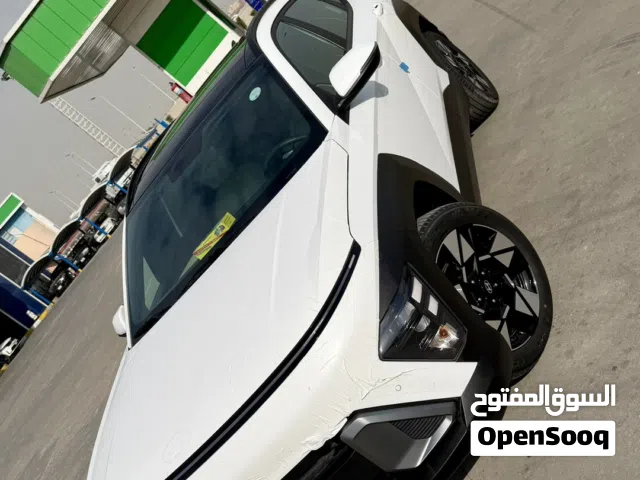 2024 هيونداي كونا 2.0 I4 FWD
