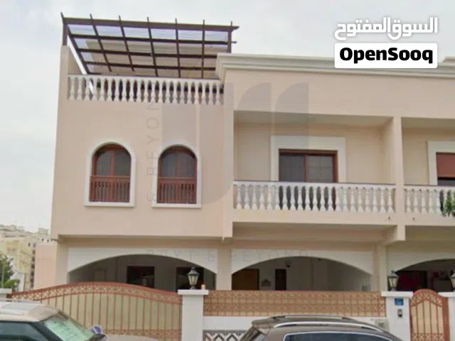 VILLA FOR RENT IN GHUBRA - فيلا للأجار في الغبرة