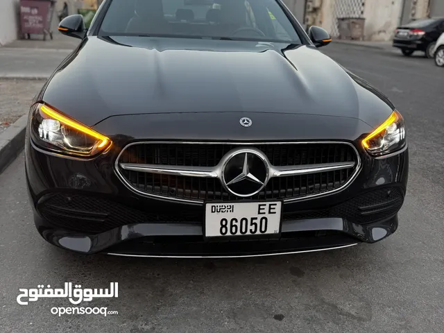 Mercedes c300 2024