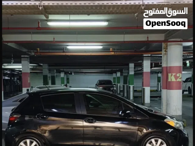 للبيع  اللبدل يارس اتشباك موديل 2012