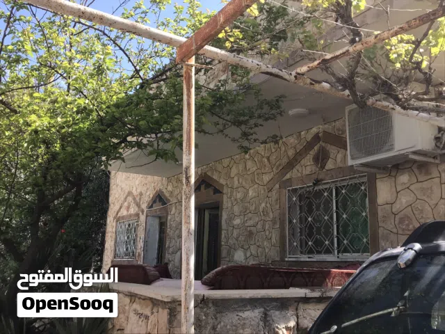 600 m2 3 Bedrooms Townhouse for Sale in Irbid Al Husn