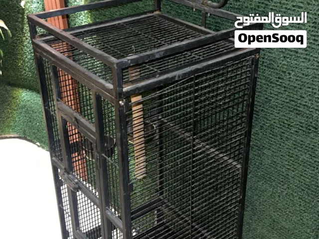 للبيع قفص احجام