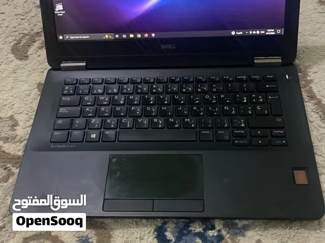 Windows Dell for sale  in Zarqa