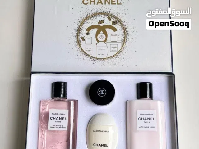 عطور 140with delivery شامل التوصيل