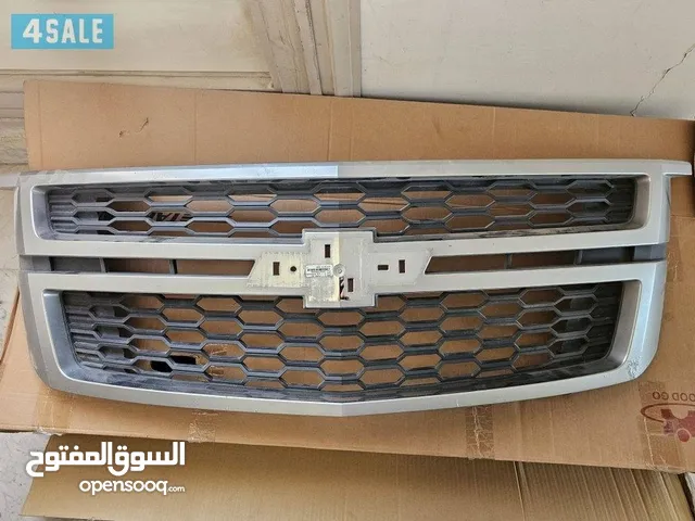 شبك تاهو 2015 - 2020 اصلي GM