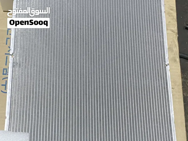 رديتر موية كوري هونداي النترا موديل 2018-2019 جديد بكرتونه