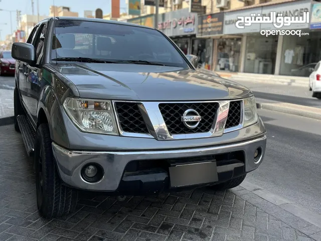 Urgent fast sale 2013 Nissan pick up
