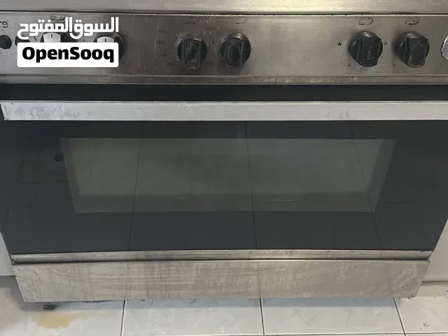 غاز نخب اول وكاله