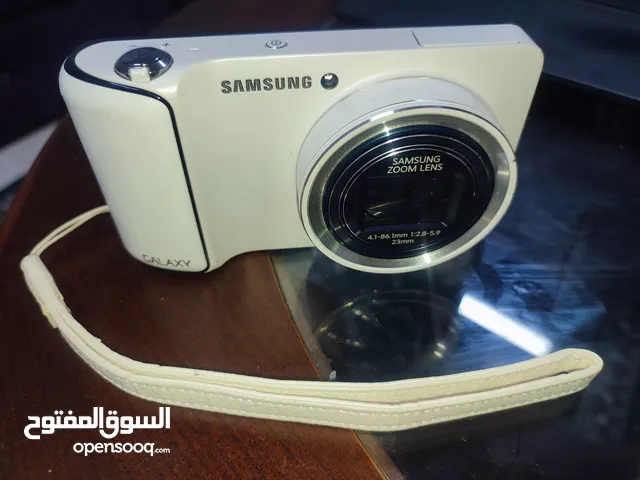 كاميرا موبايل سامسونج