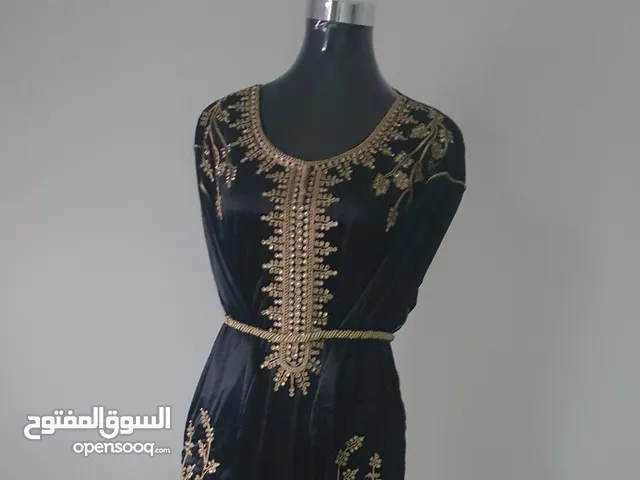 Kaftan Textile - Abaya - Jalabiya in Muscat