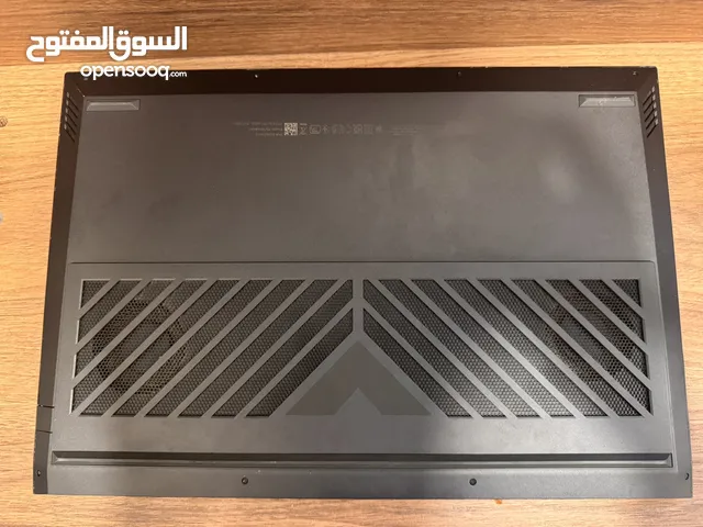 لابتوب العاب victus hp 16-d1125nw