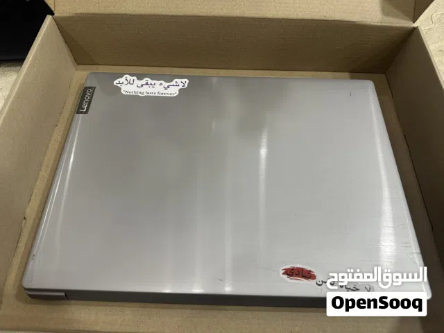 لابتوب لينوفو i7 جيل عاشر سعرر طحن بحالة ممتازه