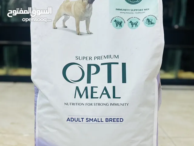فخر الصناعة السويسرية opti meal رقم 1 في المملكة