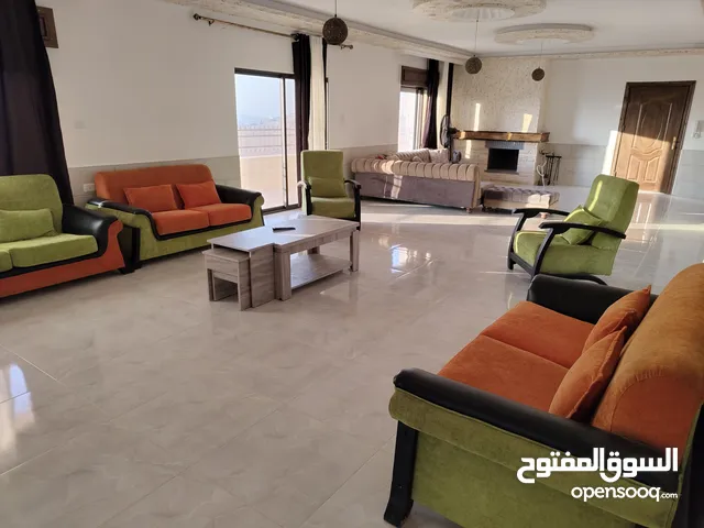 Furnished Monthly in Amman Jubaiha