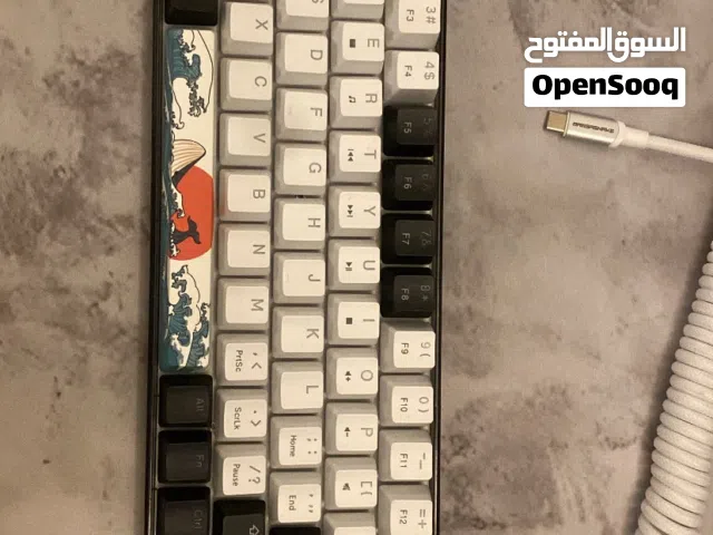 كيبورد جيمنق