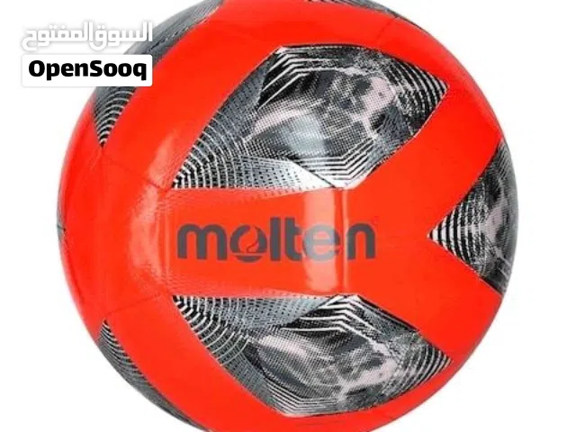 كرة قدم اصلي منmolten