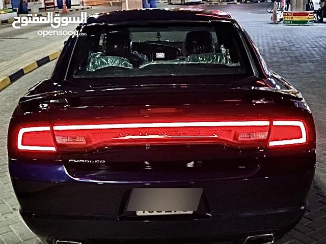 Used Dodge Charger in Central Governorate